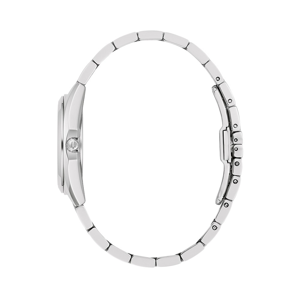 Đồng Hồ Nữ Bulova Classic Surveyor 96L346 31mm