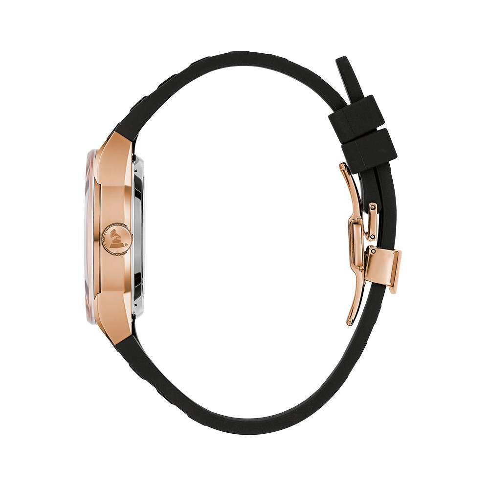 Đồng Hồ Nam Bulova Latin Grammy Automatic 97A186 38mm