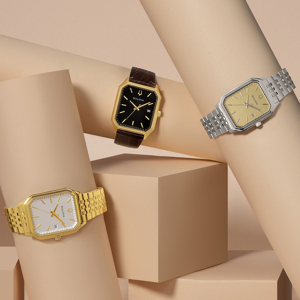 Đồng Hồ Nam Bulova Bulova We Are All Here Tony Bennett 97B235 32mm