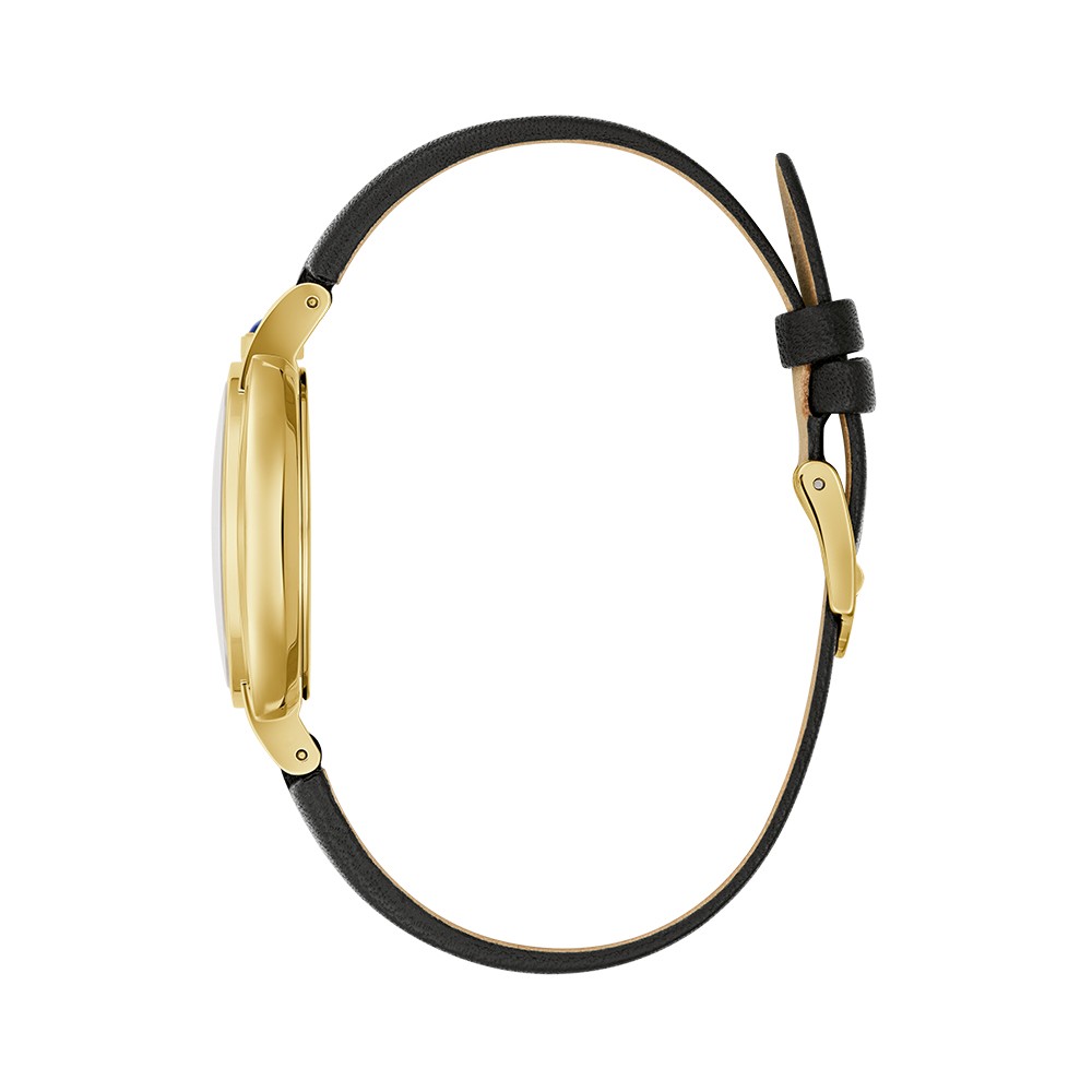 Đồng Hồ Nữ Bulova Rubaiyat 'Ella' Apollo Theater 97P180 28.8mm