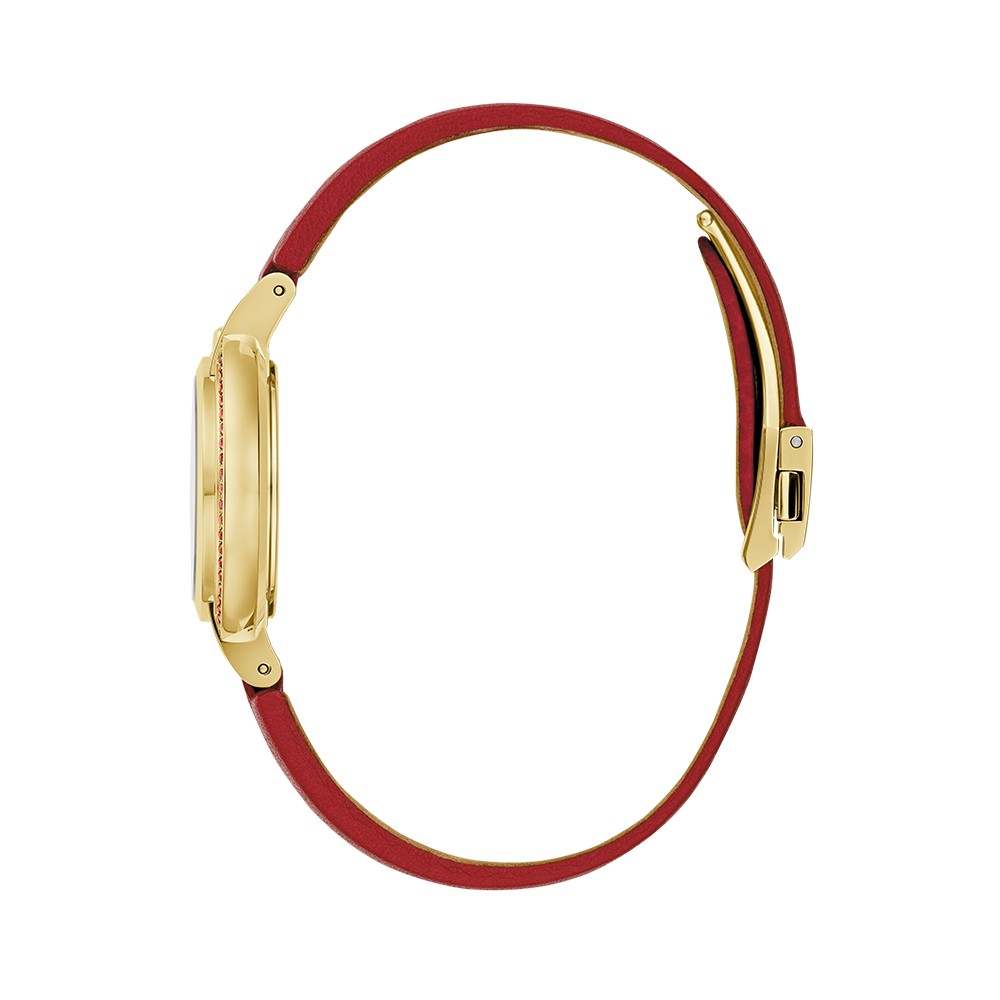 Đồng Hồ Nữ Bulova Rubaiyat Four Seasons Autumn 97R105 30.5mm