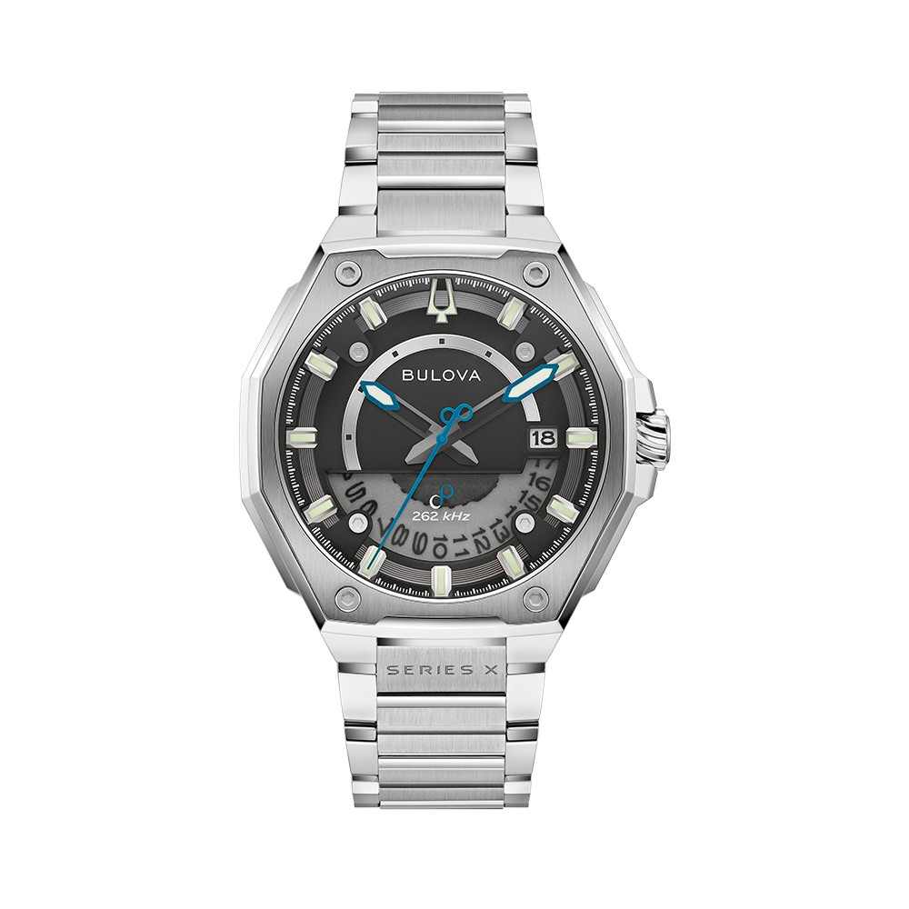 Đồng Hồ Nam Bulova Series X 98B456 42mm