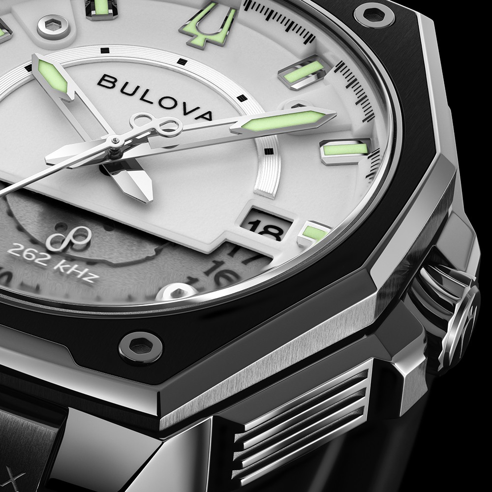 Đồng Hồ Nam Bulova Series X 98B457 42mm