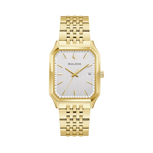 Đồng Hồ Nam Bulova Bulova We Are All Here Tony Bennett 97B236 32mm