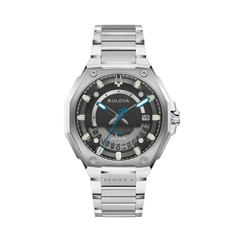 Đồng Hồ Nam Bulova Series X 98B456 42mm