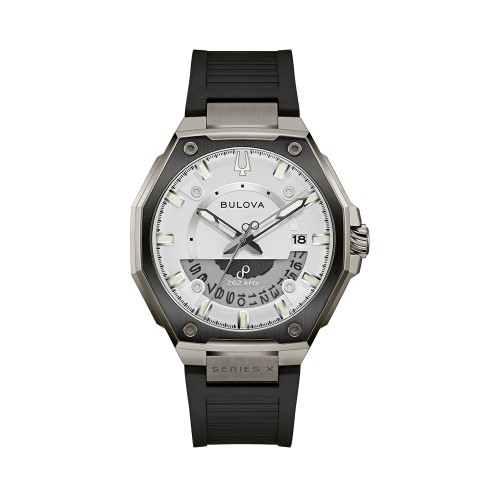 Đồng Hồ Nam Bulova Series X 98B457 42mm