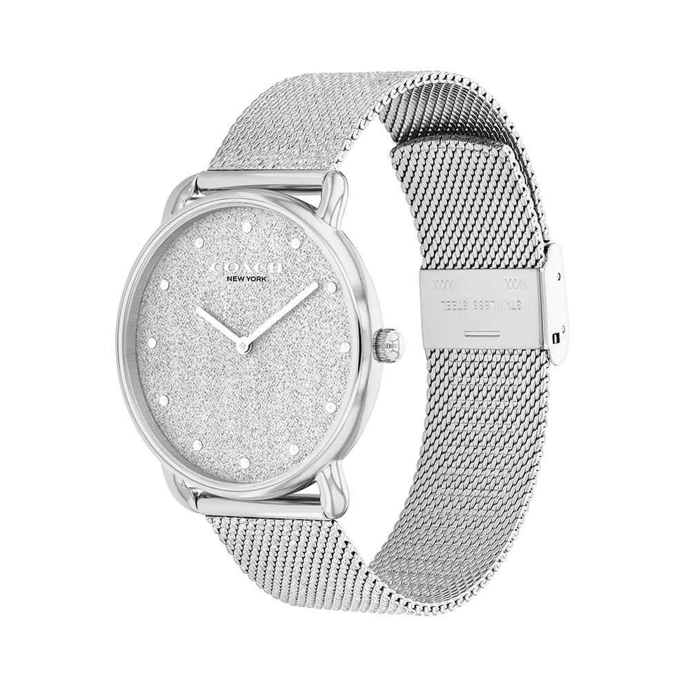 Đồng Hồ Nữ Coach Elliot 14504552 36mm