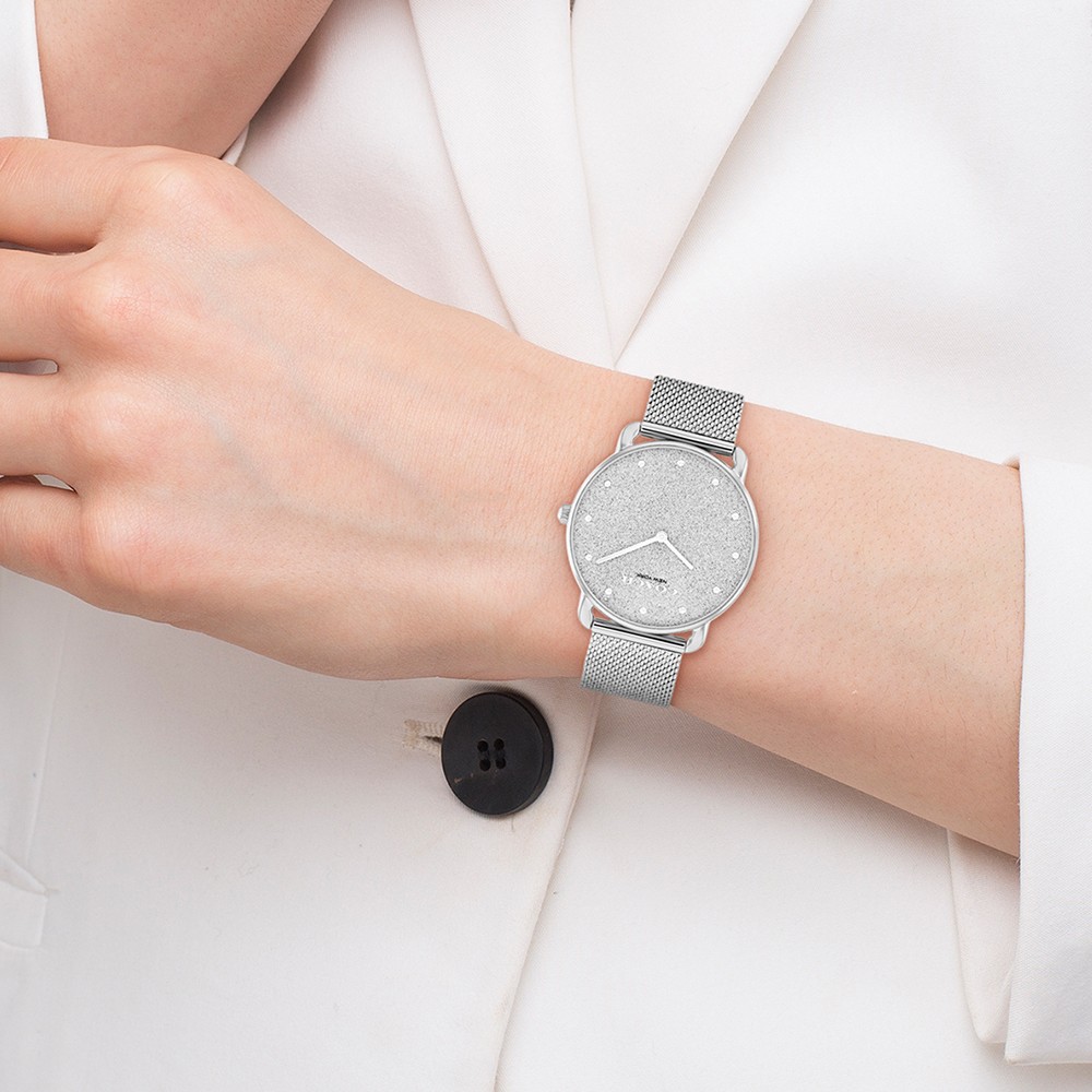 Đồng Hồ Nữ Coach Elliot 14504552 36mm