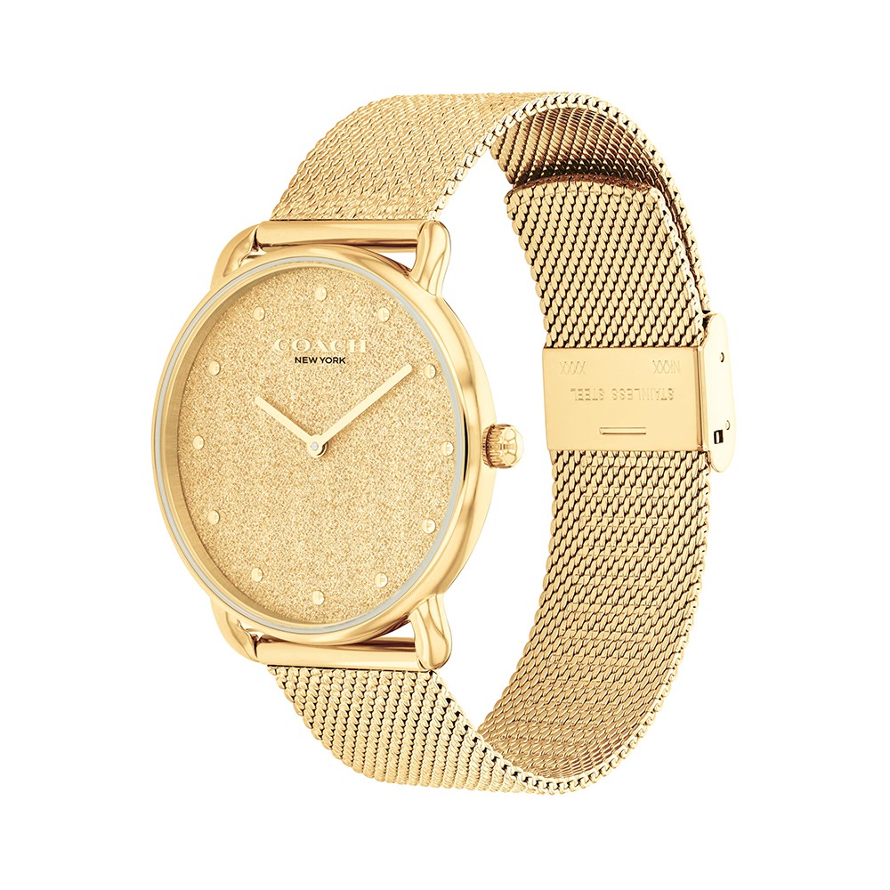 Đồng Hồ Nữ Coach Elliot 14504553 36mm