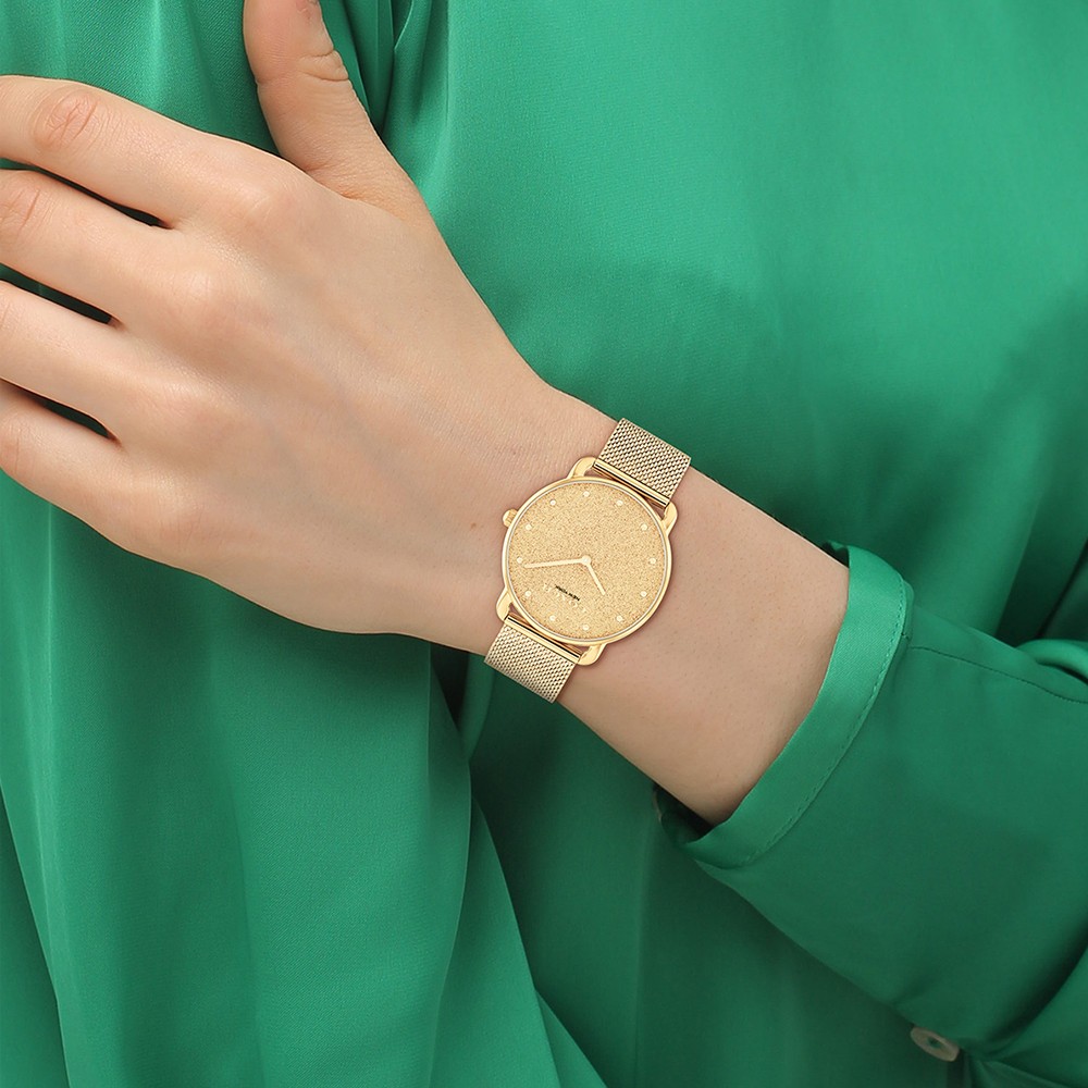 Đồng Hồ Nữ Coach Elliot 14504553 36mm