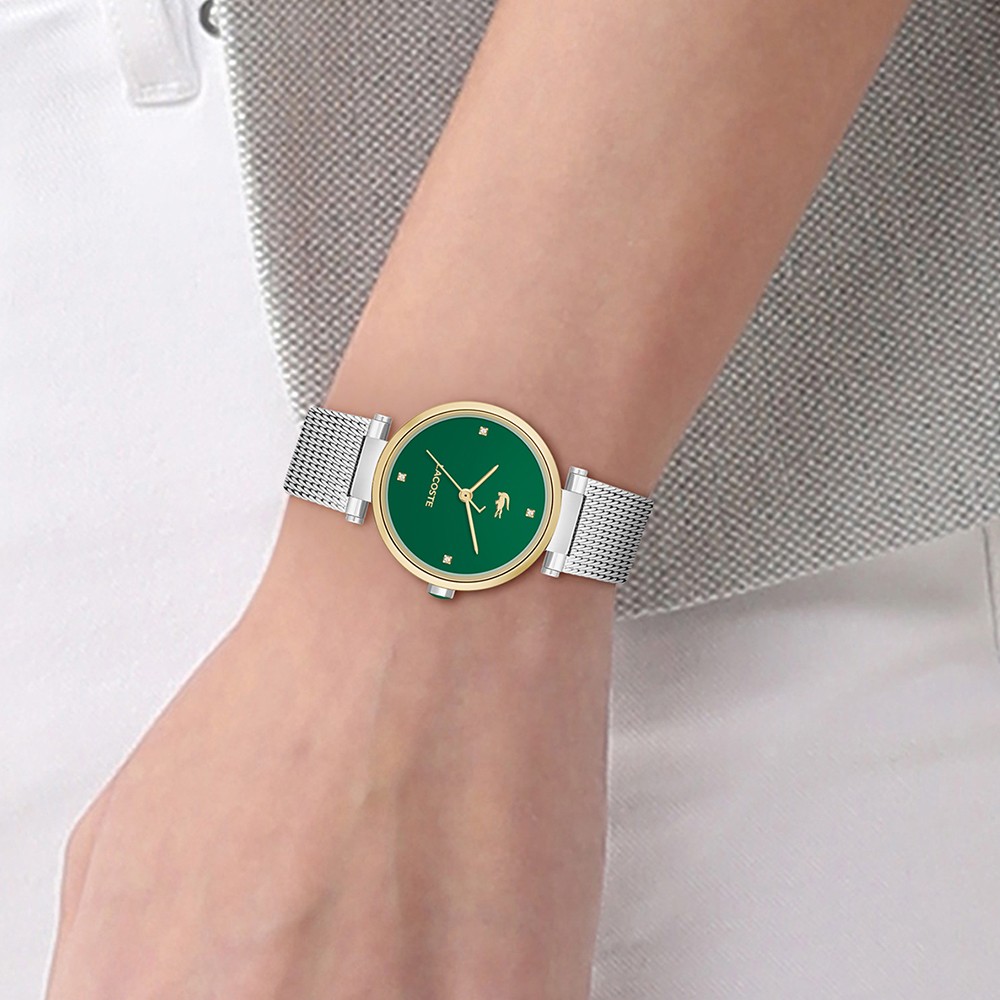 Đồng Hồ Nữ Lacoste Orba 2001348 30mm