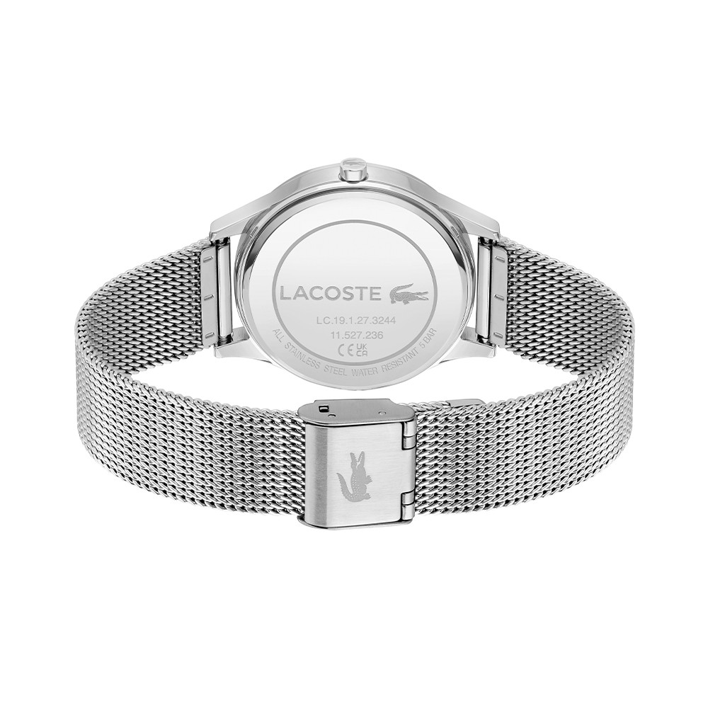 Đồng Hồ Nữ Lacoste Crocodelle 2001469 36mm
