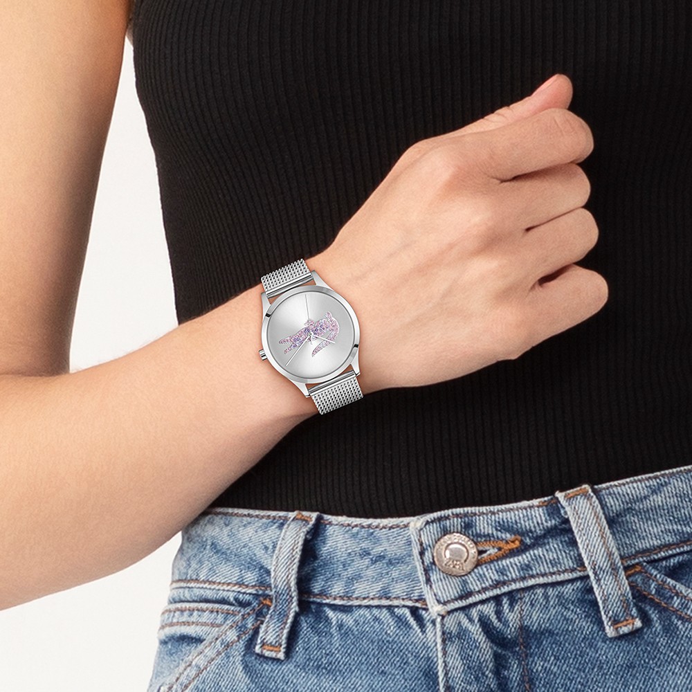 Đồng Hồ Nữ Lacoste Crocodelle 2001469 36mm