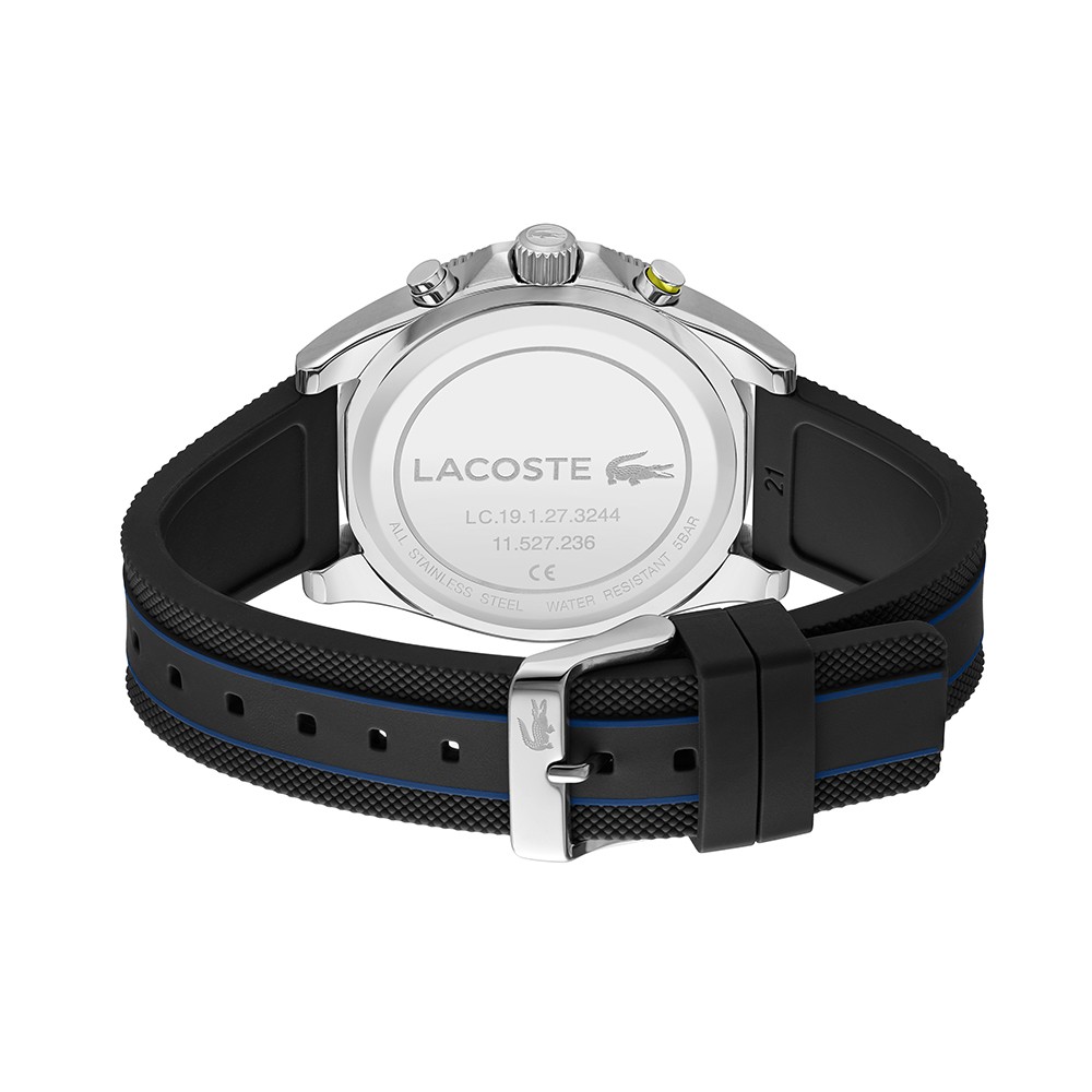 Đồng Hồ Nam Lacoste Mainsail Chronograph 2011361 43mm
