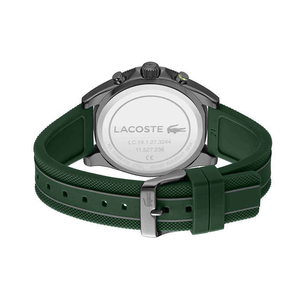 Đồng Hồ Nam Lacoste Mainsail Chronograph 2011363 43mm