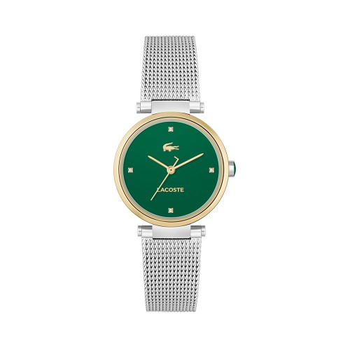 Đồng Hồ Nữ Lacoste Orba 2001348 30mm