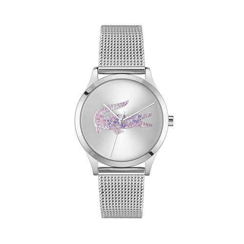 Đồng Hồ Nữ Lacoste Crocodelle 2001469 36mm