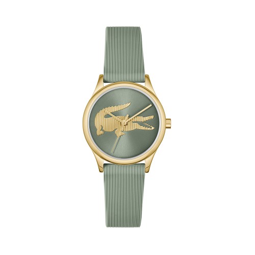 Đồng Hồ Nữ Lacoste Crocodelle 2001481 30mm
