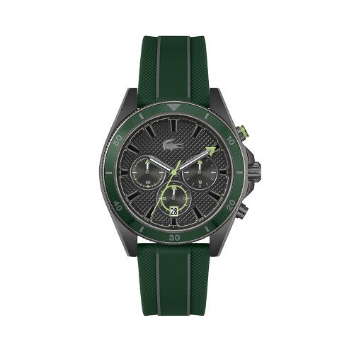 Đồng Hồ Nam Lacoste Mainsail Chronograph 2011363 43mm