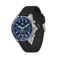 Đồng Hồ Nam Lacoste Mainsail Chronograph 2011361 43mm