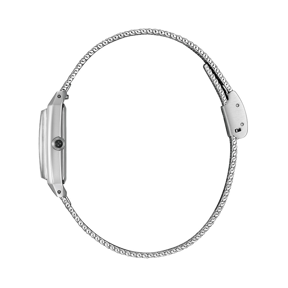 Đồng Hồ Nữ Citizen Eco-Drive EG7040-74D 14.3x30.7mm