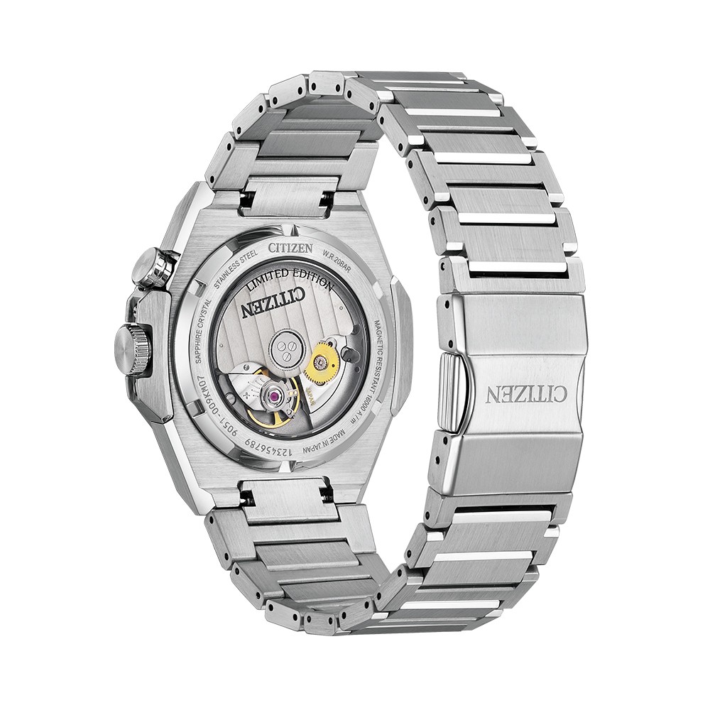 Đồng Hồ Nam Citizen Series 8 890 Mechanical NB6060-58H 42.6mm