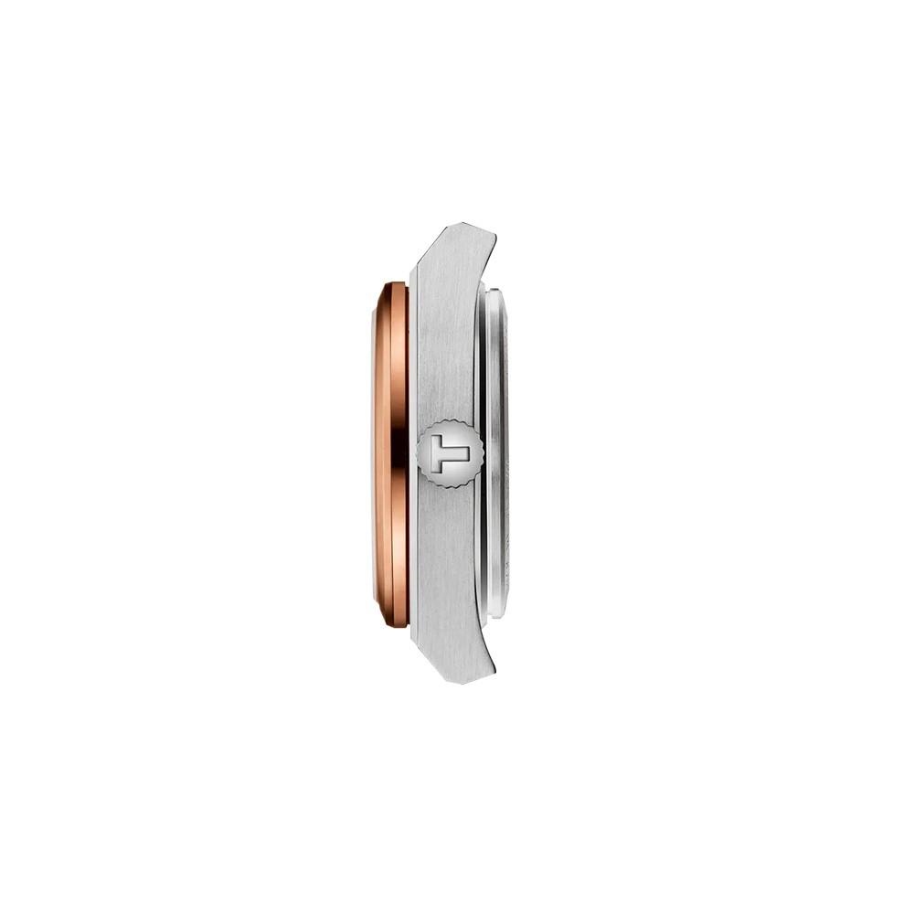 Đồng Hồ Nữ Tissot PRX T137.010.21.111.00 25mm