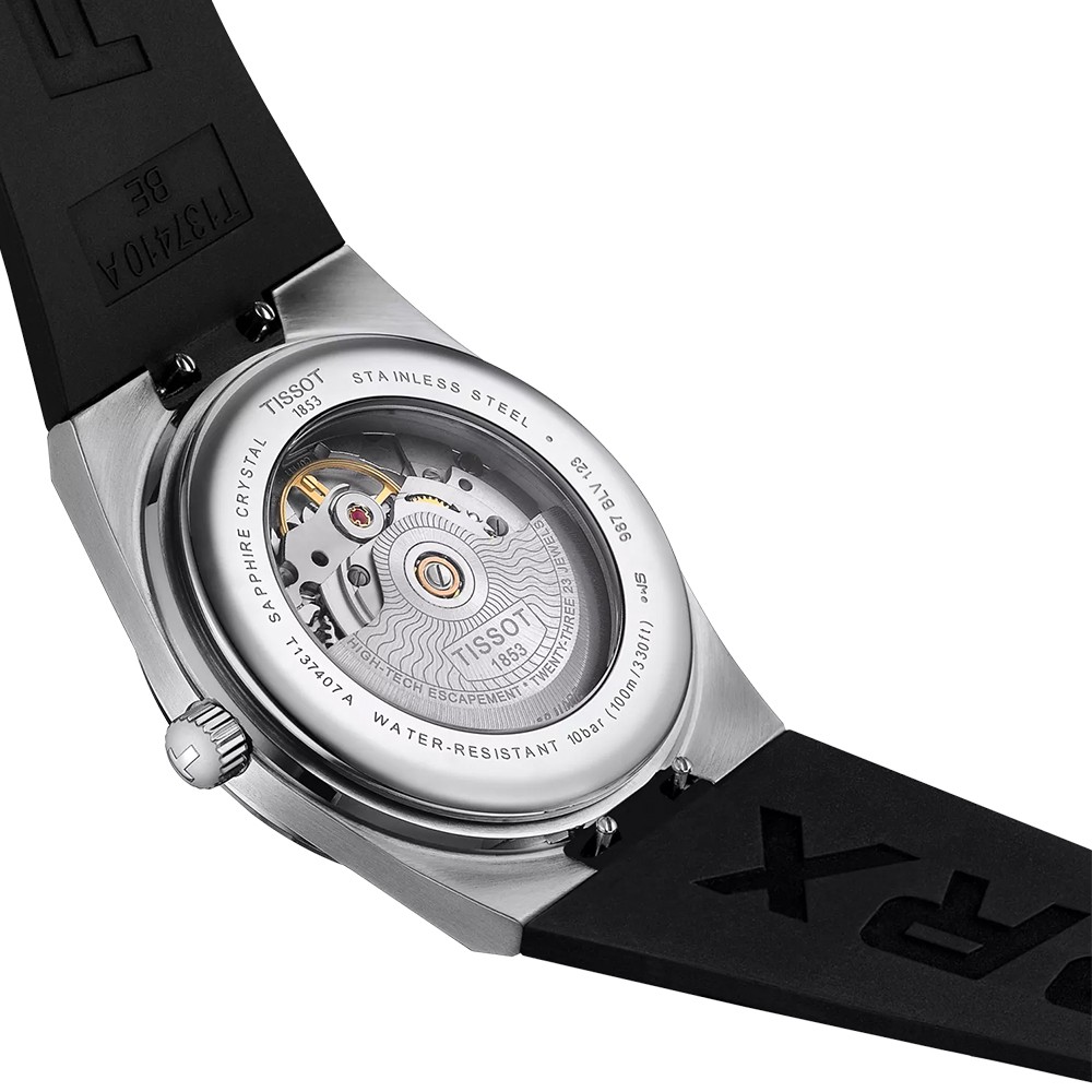 Đồng Hồ Nam Tissot PRX Automatic T137.407.16.051.00 40mm