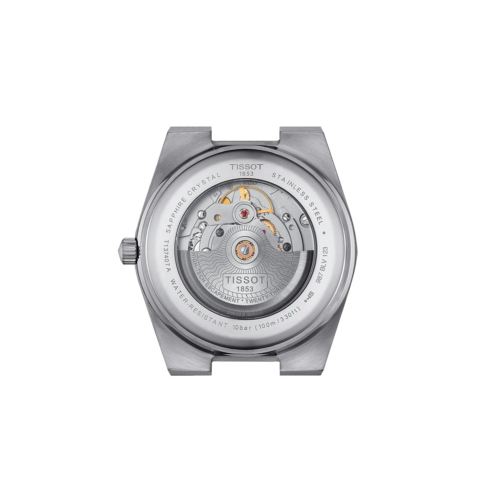 Đồng Hồ Nam Tissot PRX Automatic T137.407.16.051.00 40mm