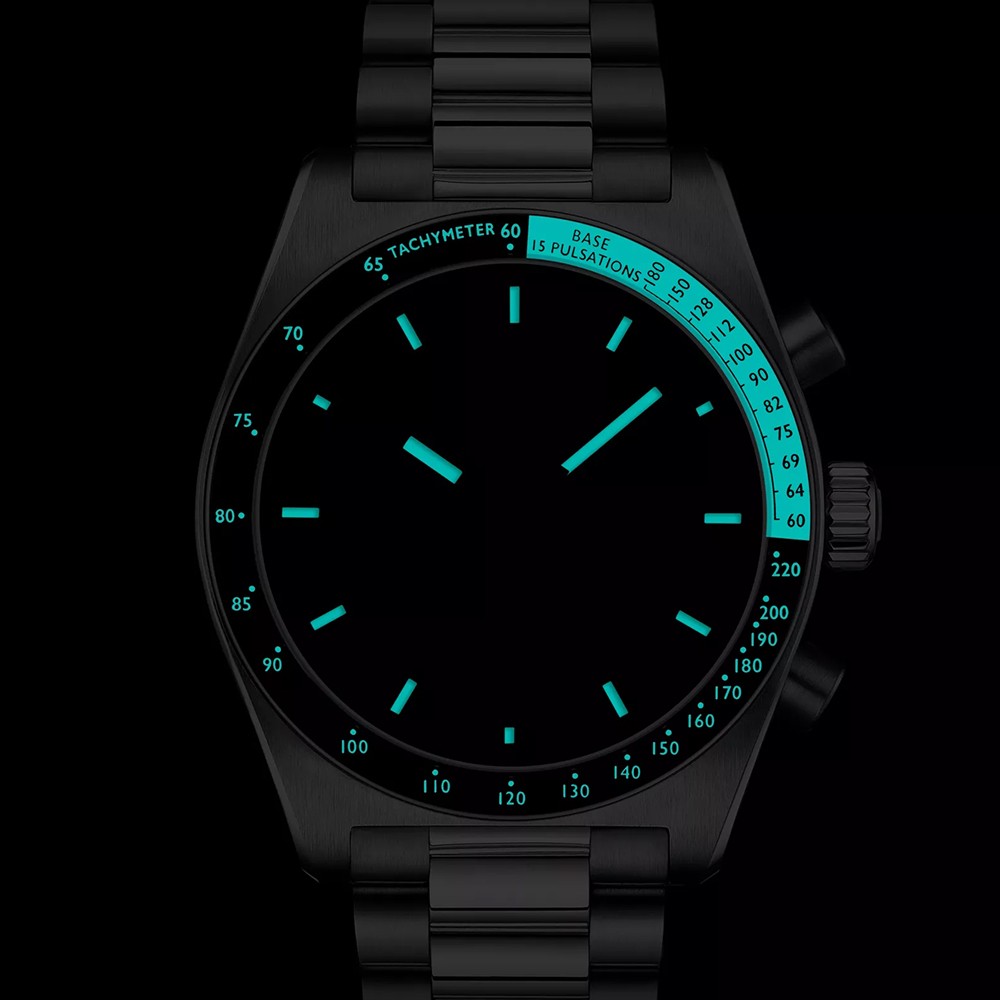 Đồng Hồ Nam Tissot PR516 Chronograph T149.417.11.051.00 40mm