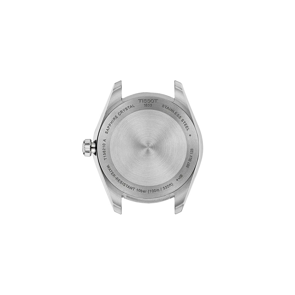 Đồng Hồ Nữ Tissot Ballade T156.210.22.031.00 34mm