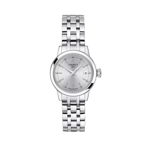 Đồng Hồ Nữ Tissot Classic Dream T129.210.11.031.00 28mm