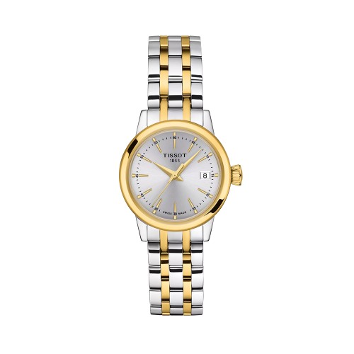 Đồng Hồ Nữ Tissot Classic Dream T129.210.22.031.00 28mm