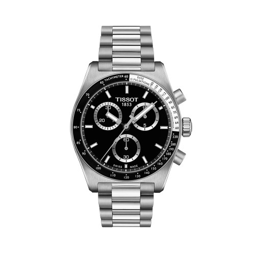 Đồng Hồ Nam Tissot PR516 Chronograph T149.417.11.051.00 40mm