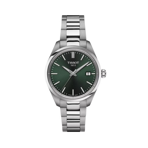 Đồng Hồ Nữ Tissot PR100 T150.210.11.091.00 34mm