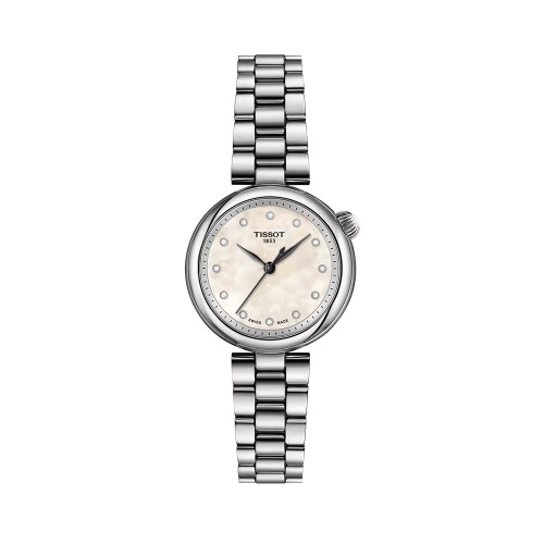 Đồng Hồ Nữ Tissot Desir T152.010.11.116.00 28mm