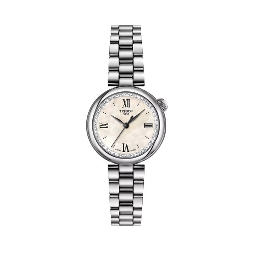 Đồng Hồ Nữ Tissot Desir T152.010.11.118.00 28mm