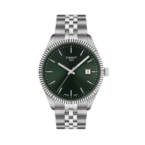 Đồng Hồ Nam Tissot Ballade T156.410.11.091.00 40mm