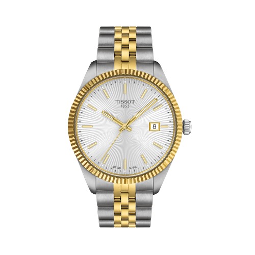 Đồng Hồ Nam Tissot Ballade T156.410.22.031.00 40mm