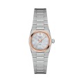 Đồng Hồ Nữ Tissot PRX T137.010.21.111.00 25mm