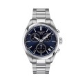 Đồng Hồ Nam Tissot PR100 Chronograph T150.417.11.041.00 40mm