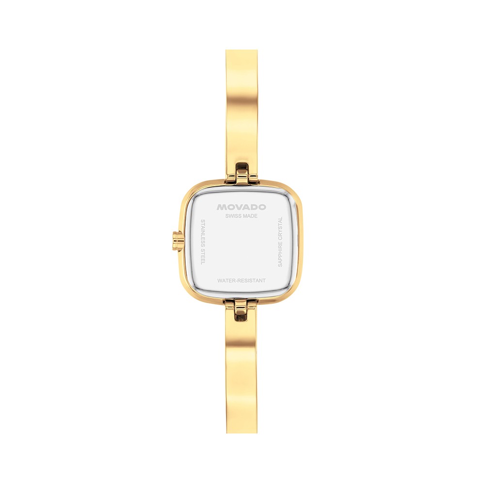 Đồng Hồ Nữ Movado Museum Classic Bangle 0608058 21.5mm