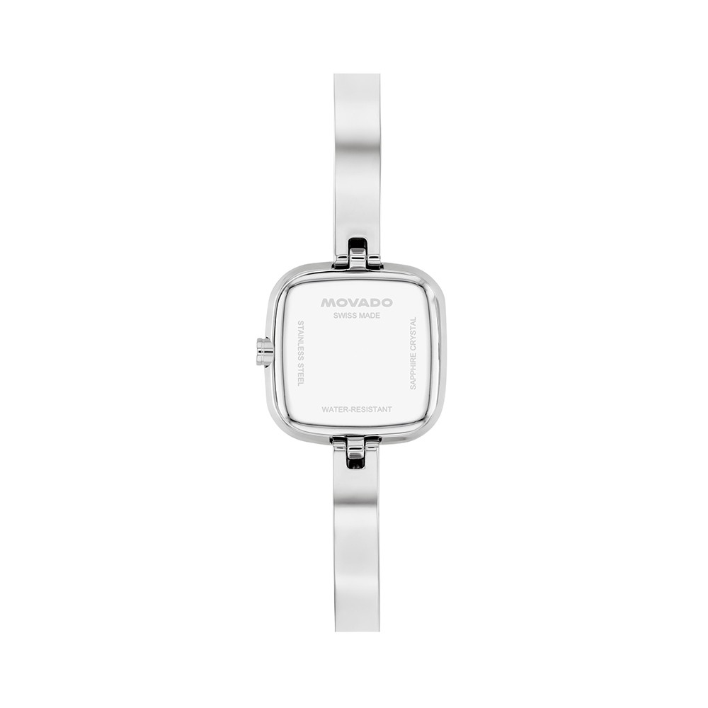 Đồng Hồ Nữ Movado Museum Classic Bangle 0608060 21.5mm