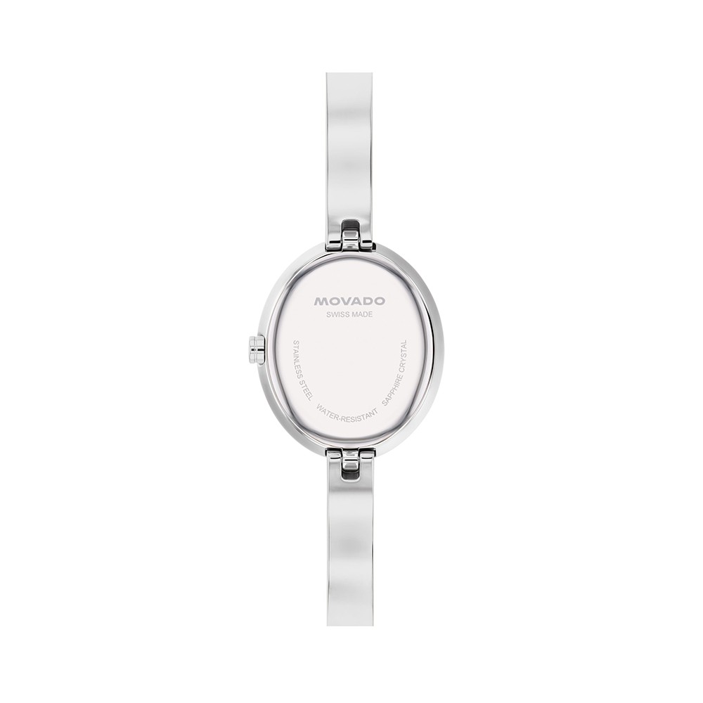 Đồng Hồ Nữ Movado Museum Classic Bangle 0608070 21.5x25.5mm