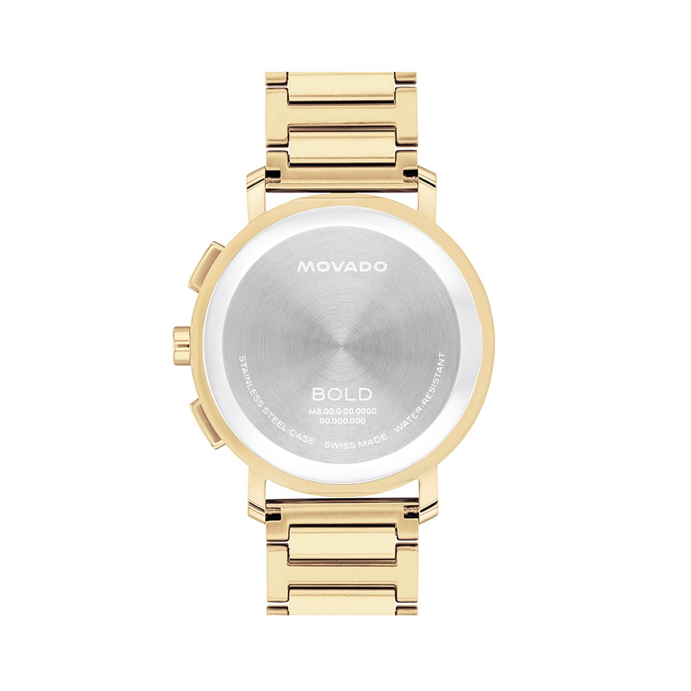 Đồng Hồ Nam Movado Bold Evolution 2.0 Chronograph 3601265 42mm