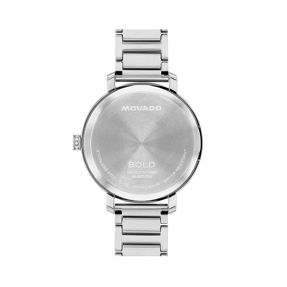 Đồng Hồ Nữ Movado Bold Evolution 2.0 3601277 34mm