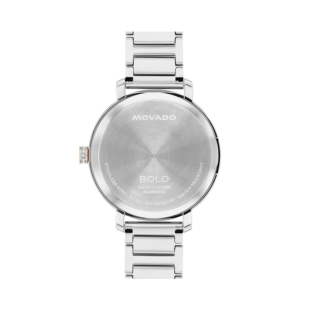 Đồng Hồ Nữ Movado Bold Evolution 2.0 3601283 34mm