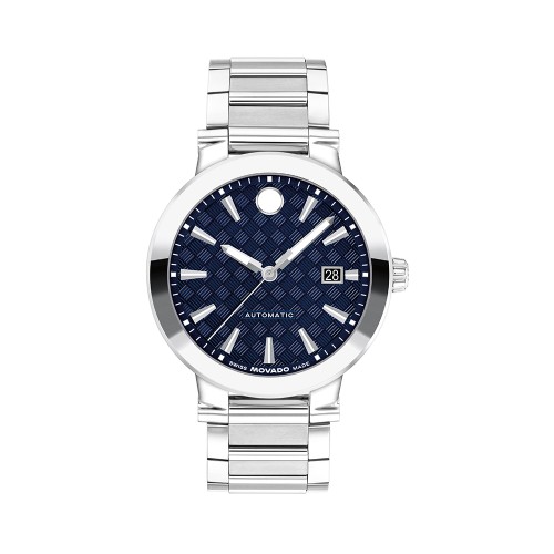 Đồng Hồ Nam Movado Vizio Automatic 0607920 41mm