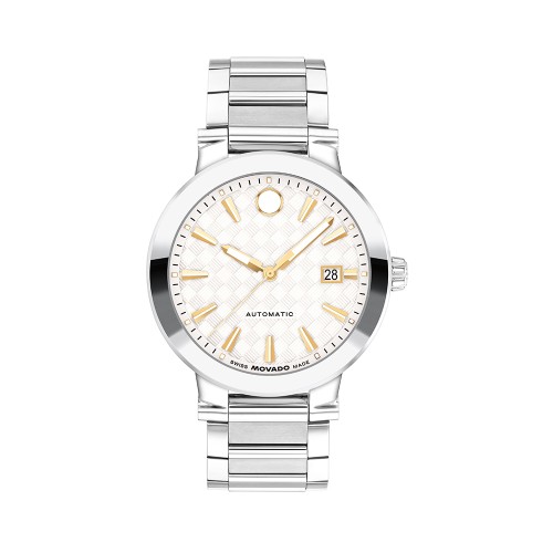 Đồng Hồ Nam Movado Vizio Automatic 0607922 41mm