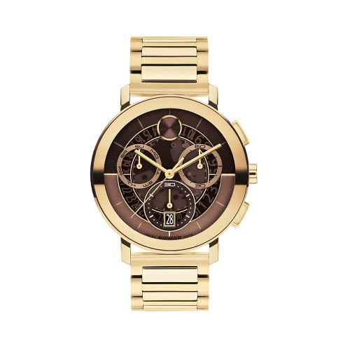 Đồng Hồ Nam Movado Bold Evolution 2.0 Chronograph 3601265 42mm